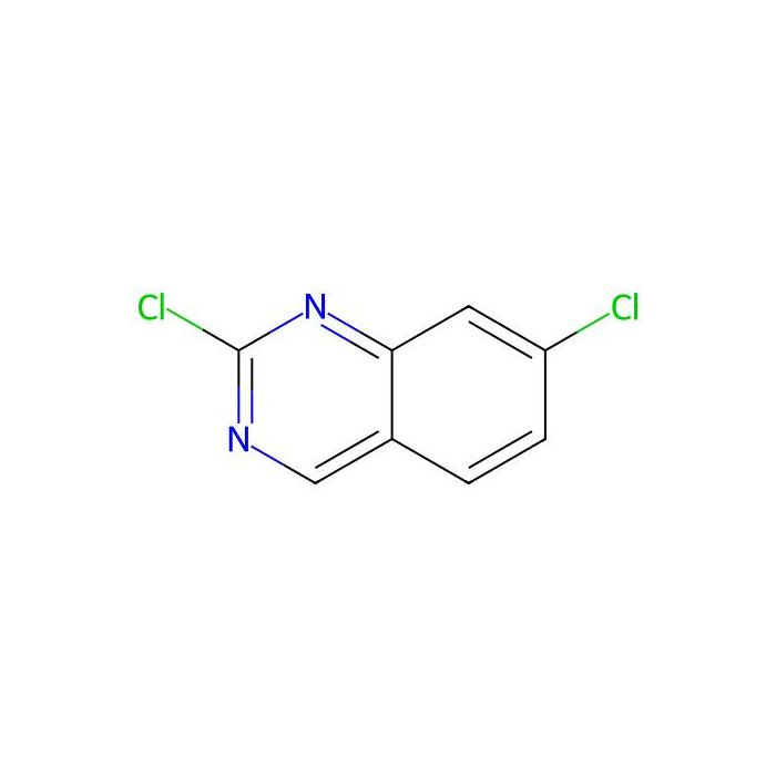 2,7-Dichloroquinazoline - ≥95% CAS No(67092-19-7) by Aladdin Scientific