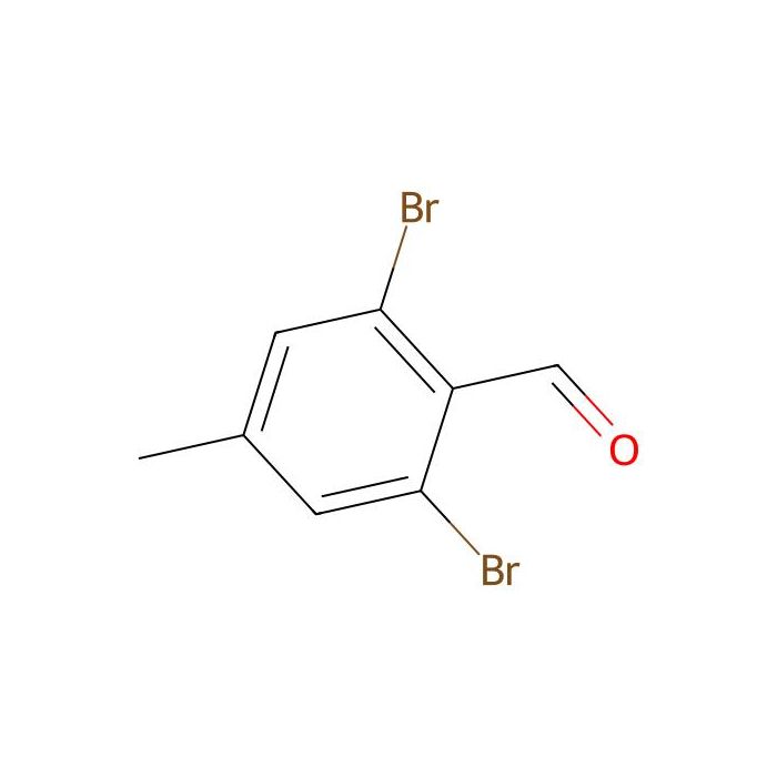 2,6-Dibromo-4-methylbenzaldehyde - ≥95% CAS No(88174-23-6) by Aladdin Scientific