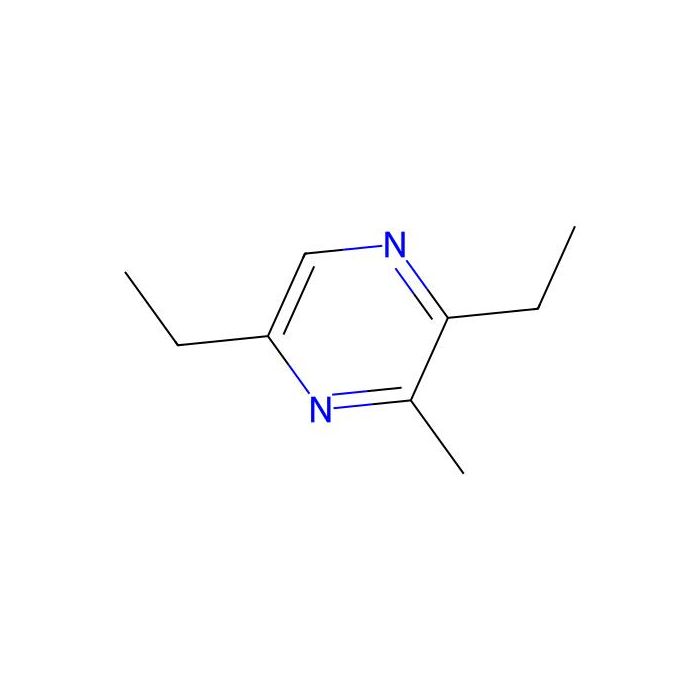 2,5-Diethyl-3-methylpyrazine - ≥97% CAS No(32736-91-7) by Aladdin Scientific