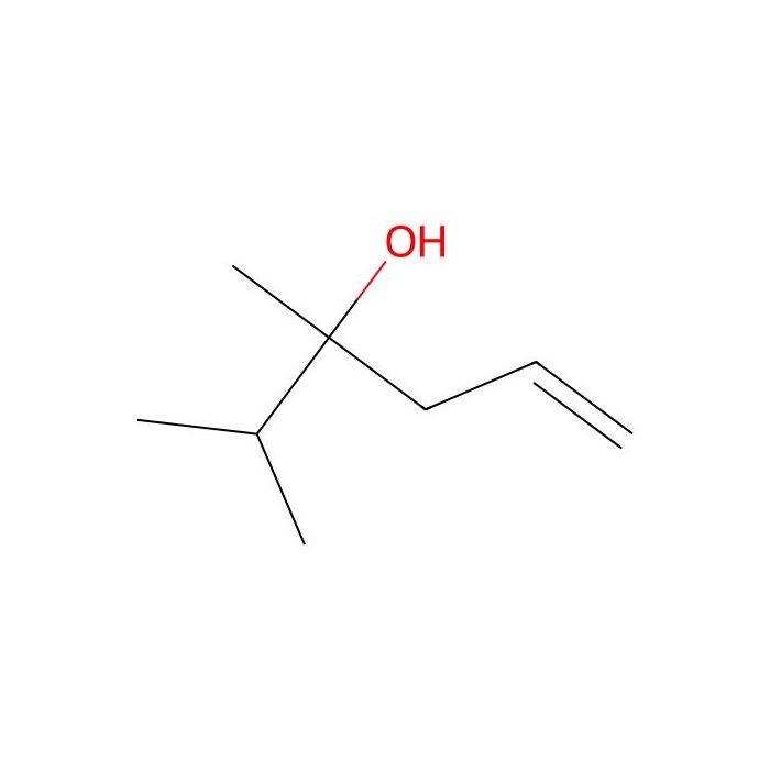 2,3-Dimethyl-5-hexen-3-ol - ≥90% CAS No(19550-90-4) by Aladdin Scientific