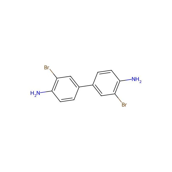 3,3'-Dibromo-[1,1'-biphenyl]-4,4'-diamine - ≥97% CAS No(34237-98-4) by Aladdin Scientific