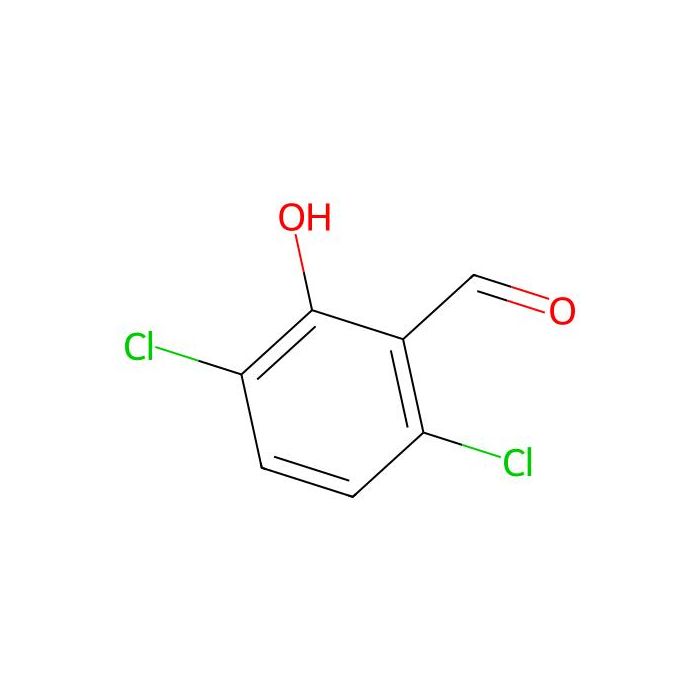 3,6-Dichloro-2-hydroxybenzaldehyde - ≥97% CAS No(27164-09-6) by Aladdin Scientific