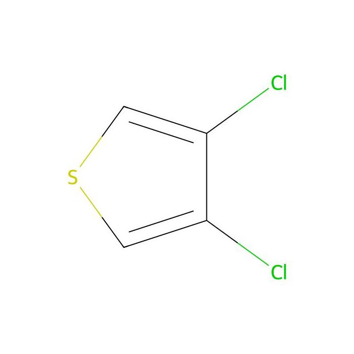 3,4-Dichlorothiophene - ≥95% CAS No(17249-76-2) by Aladdin Scientific