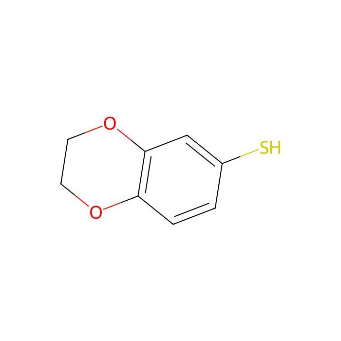 2,3-Dihydrobenzo[b][1,4]dioxine-6-thiol - ≥95% CAS No(247228-28-0) by Aladdin Scientific