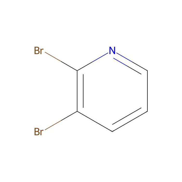 2,3-Dibromopyridine - ≥96% CAS No(13534-89-9) by Aladdin Scientific