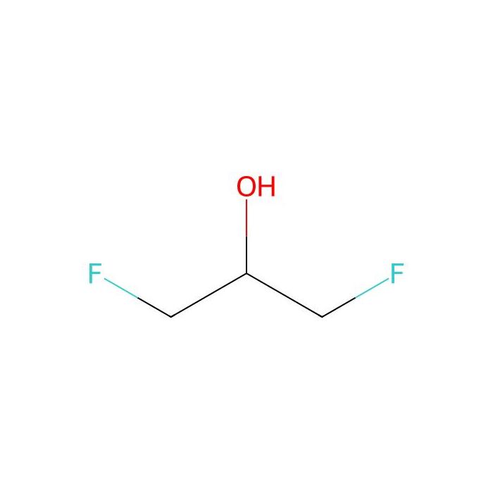 1,3-Difluoro-2-propanol - ≥98% CAS No(453-13-4) by Aladdin Scientific