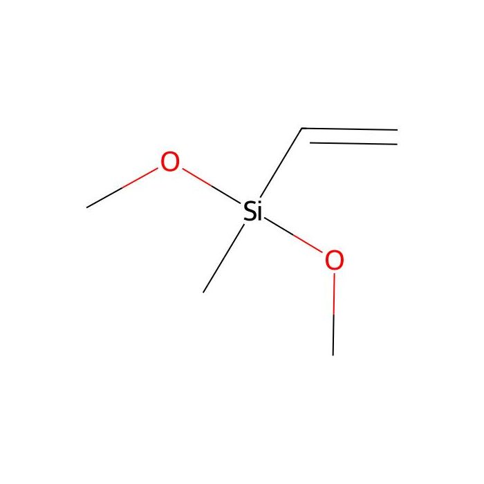 Dimethoxymethylvinylsilane - ≥93% CAS No(16753-62-1) by Aladdin Scientific