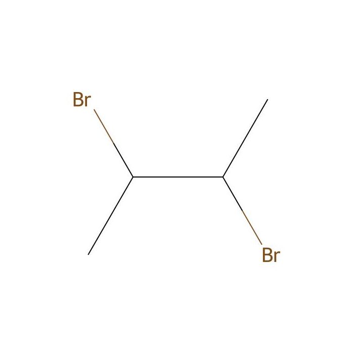2,3-Dibromobutane - ≥97%, mixture of isomers CAS No(5408-86-6) by Aladdin Scientific