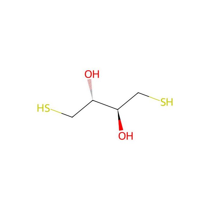 1,4-Dithioerythritol - UltraBio™, ≥99%(RT) CAS No(6892-68-8) by Aladdin Scientific