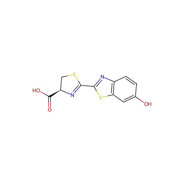 D-Luciferin - BioReagent, ≥99%(HPLC), synthetic CAS No(2591-17-5) by Aladdin Scientific