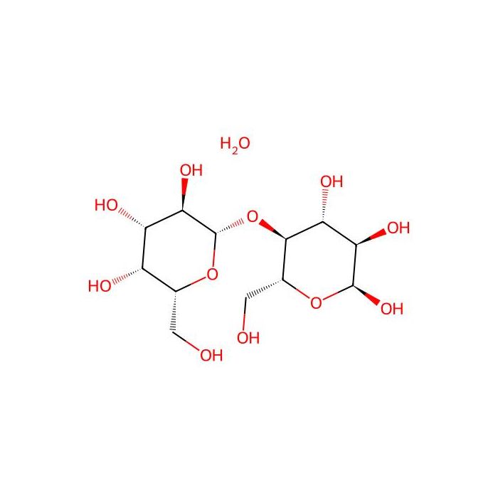 D-Lactose monohydrate - UltraBio™, ≥99%(HPLC) CAS No(64044-51-5) by Aladdin Scientific