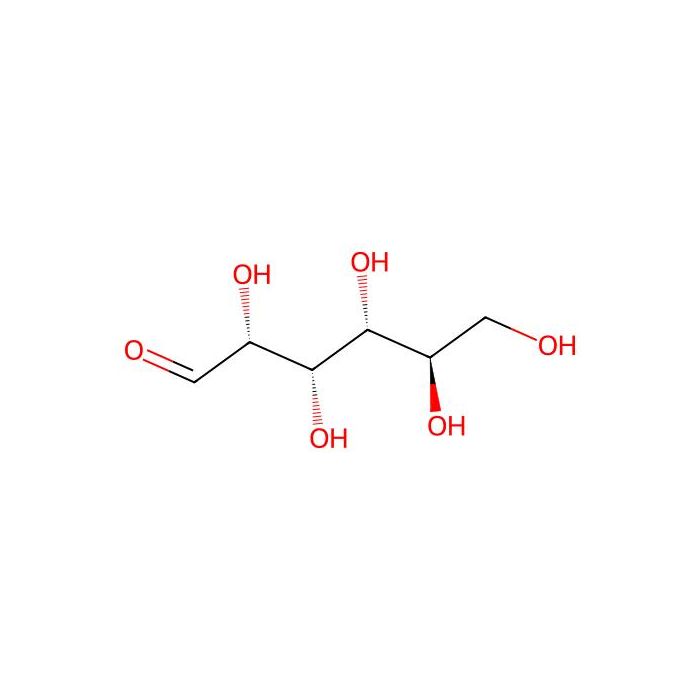 D-(+)-Glucose - UltraBio™, anhydrous, ≥99.5%(HPLC), sum of enantiomers CAS No(50-99-7) by Aladdin Scientific