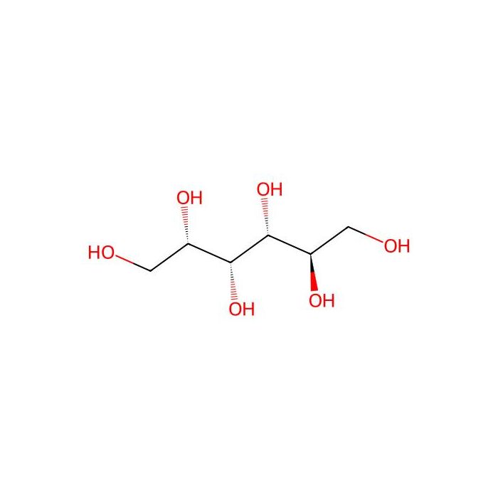 D-Sorbitol - UltraBio™, ≥99%(HPLC) CAS No(50-70-4) by Aladdin Scientific