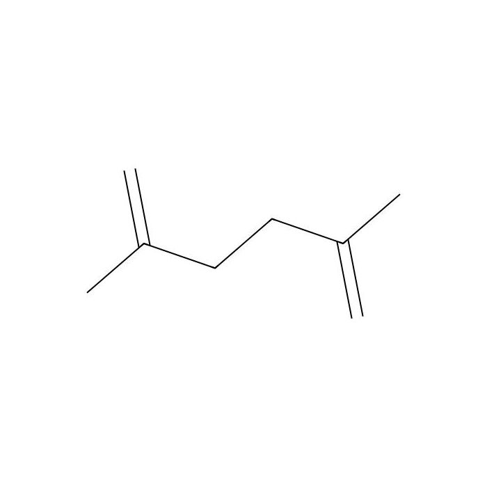 2,5-Dimethyl-1,5-hexadiene - ≥97% CAS No(627-58-7) by Aladdin Scientific