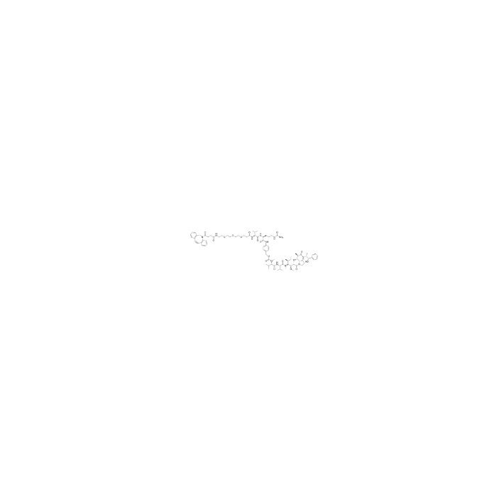 DBCO-(PEG)3-VC-PAB-MMAE - ≥98% CAS No(2754384-60-4) by Aladdin Scientific