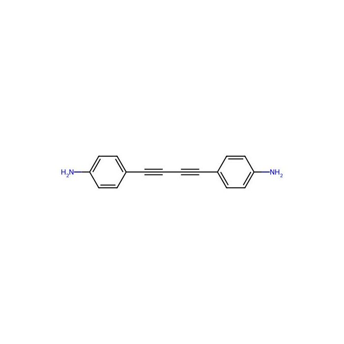 4，4'-(Buta-1，3-diyne-1，4-diyl)dianiline - ≥98% CAS No(30405-78-8) by Aladdin Scientific