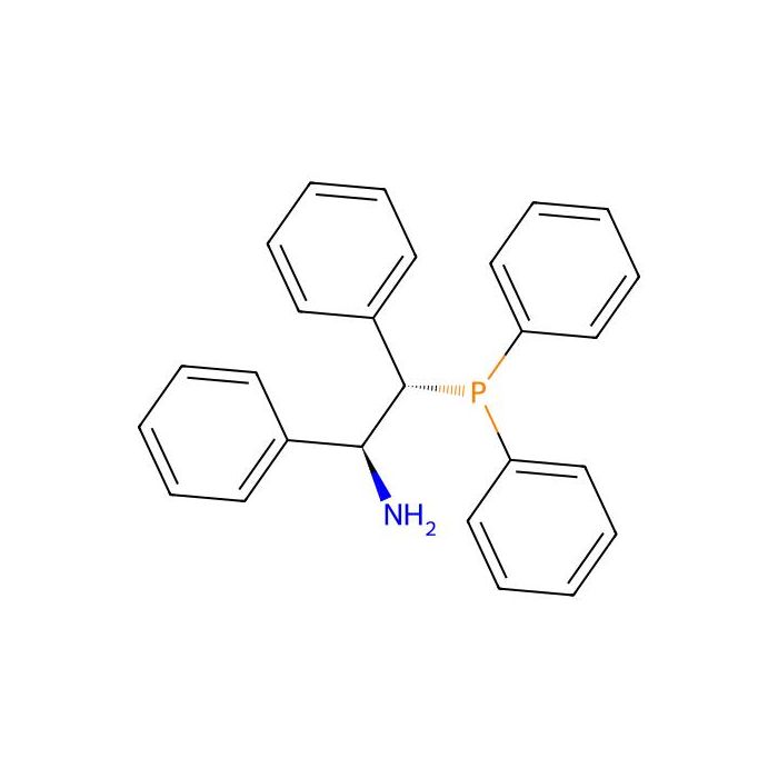 (1S，2S)-2-(Diphenylphosphino)-1，2-diphenylethanamine - ≥97%,≥99%(ee) CAS No(1091606-67-5) by Aladdin Scientific
