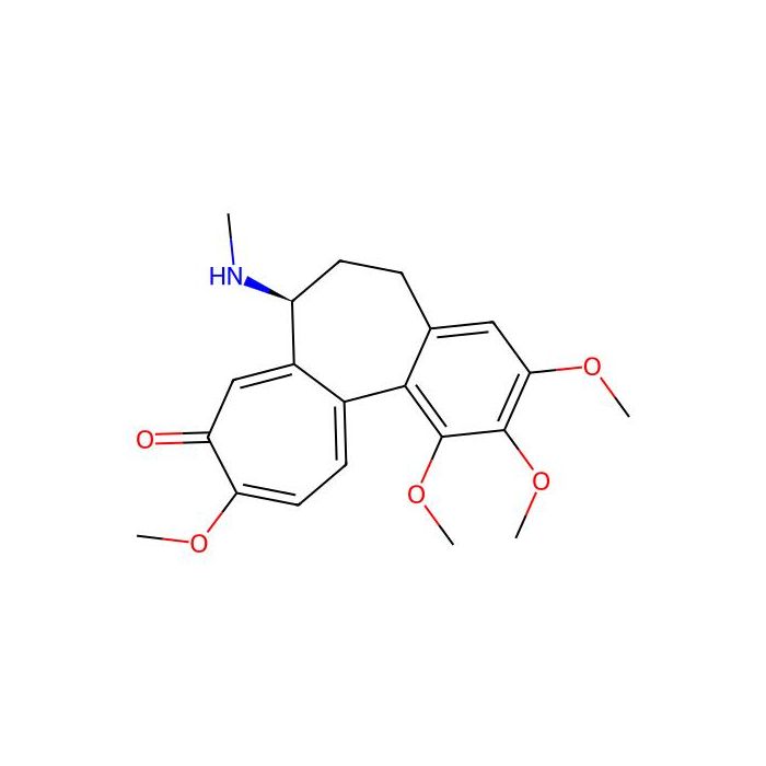 Decarbonylation colchicine - ≥97% CAS No(477-30-5) by Aladdin Scientific