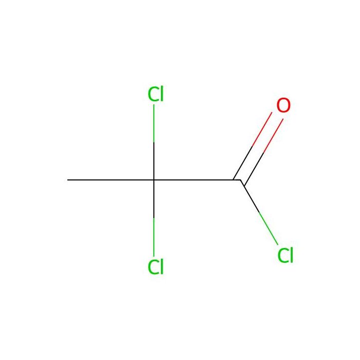 2，2-Dichloropropanoyl chloride - ≥97% CAS No(26073-26-7) by Aladdin Scientific
