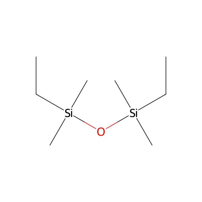 1，3-Diethyl-1，1，3，3-Tetramethyl Disiloxane - ≥95% CAS No(2295-17-2) by Aladdin Scientific