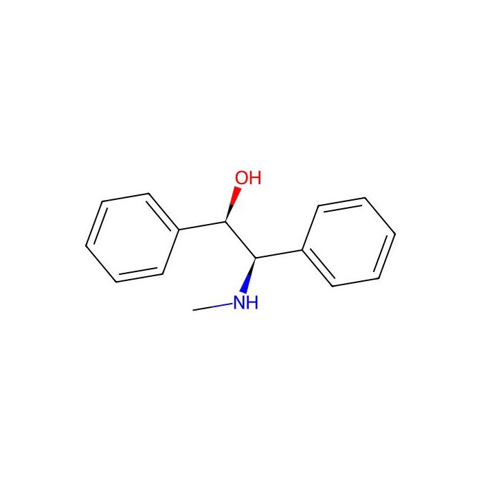 (1R，2R)-2-(Methylamino)-1，2-diphenylethanol - ≥99% CAS No(1081548-91-5) by Aladdin Scientific