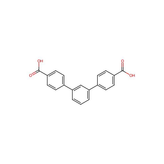 1，3-Di(4-carboxyphenyl)benzene - ≥98% CAS No(13215-72-0) by Aladdin Scientific