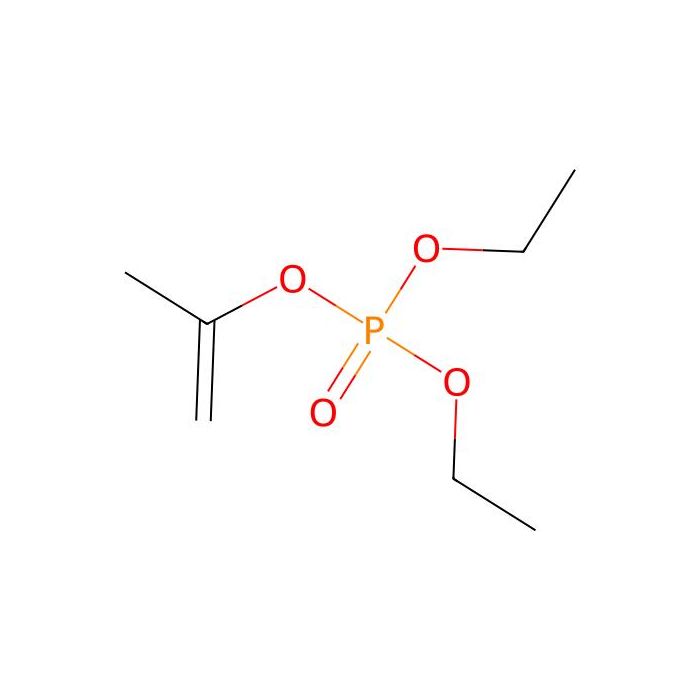 Diethyl isopropenyl phosphate - ≥95% CAS No(5954-28-9) by Aladdin Scientific