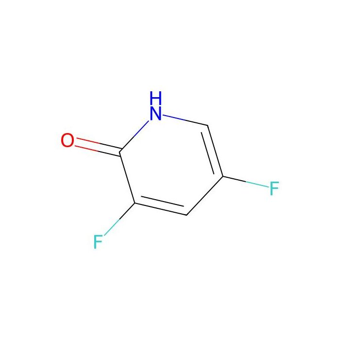 3，5-Difluoropyridin-2-ol - ≥98% CAS No(914482-23-8) by Aladdin Scientific