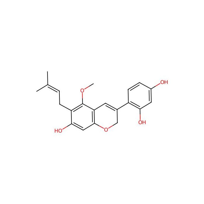 Dehydroglyasperin C - ≥97% CAS No(199331-35-6) by Aladdin Scientific