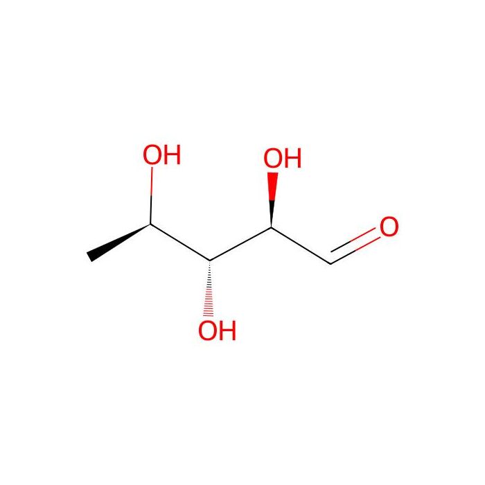 5-Deoxy-D-ribose - ≥95% CAS No(13039-75-3) by Aladdin Scientific
