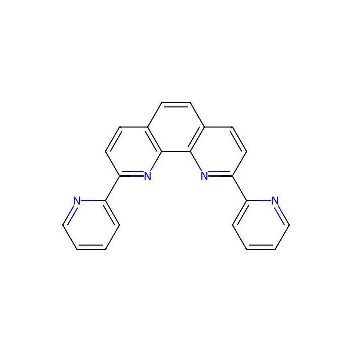 2，9-Di(pyridin-2-yl)-1，10-phenanthroline - ≥98% CAS No(773883-32-2) by Aladdin Scientific