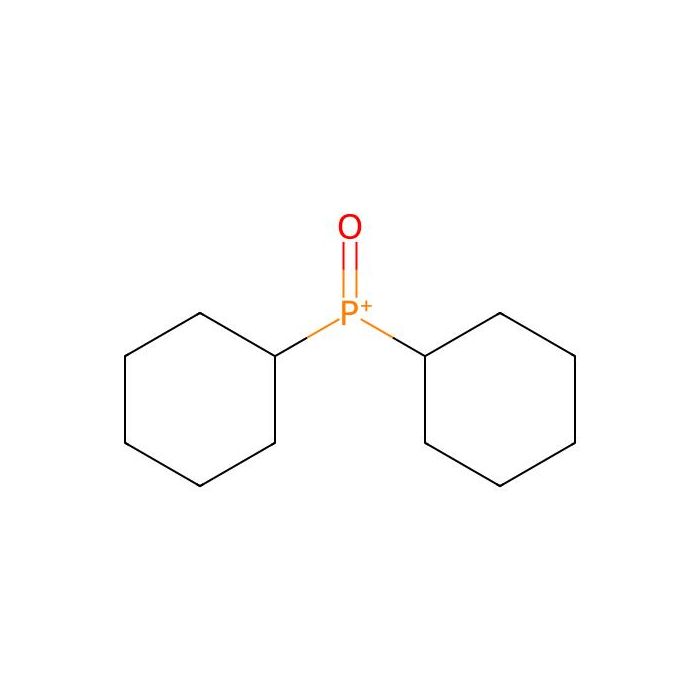 Dicyclohexylphosphine oxide - ≥98% CAS No(14717-29-4) by Aladdin Scientific