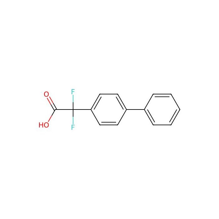 2-([1，1'-biphenyl]-4-yl)-2，2-difluoroacetic acid - ≥97% CAS No(73790-13-3) by Aladdin Scientific