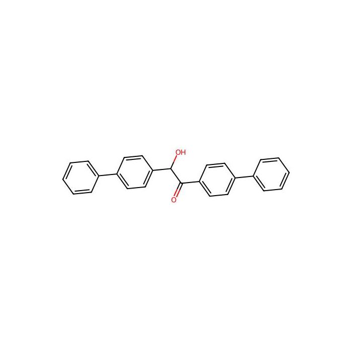 1,2-di-1,1'-biphenyl-4-yl-2-hydroxyethanone - ≥98% CAS No(5623-25-6) by Aladdin Scientific