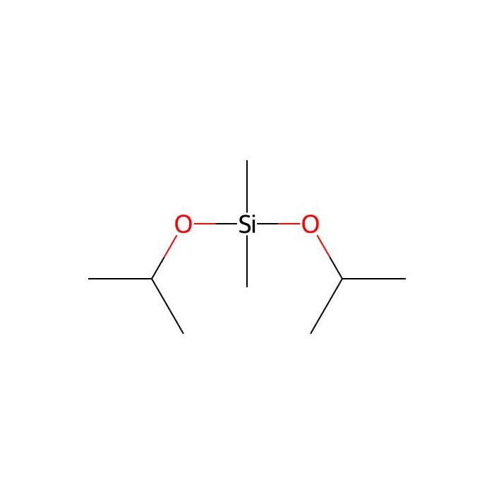 diisopropoxydimethylsilane - ≥95% CAS No(5575-49-5) by Aladdin Scientific