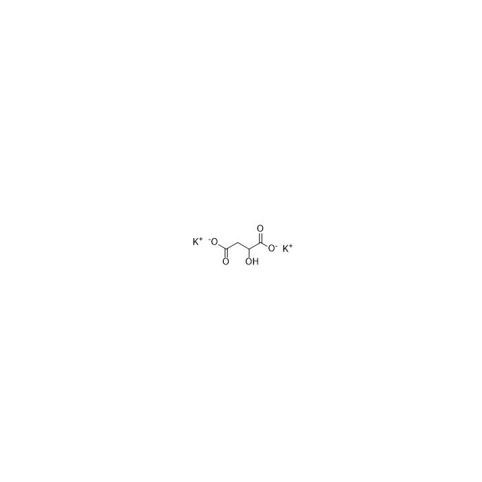 Dipotassiummalate - ≥95% CAS No(585-09-1) by Aladdin Scientific
