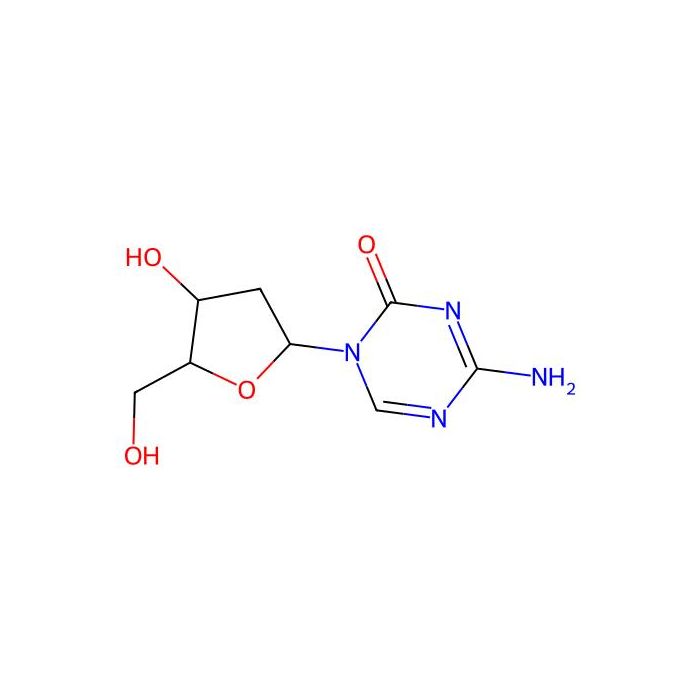 α-Decitabine - ≥95% CAS No(22432-95-7) by Aladdin Scientific