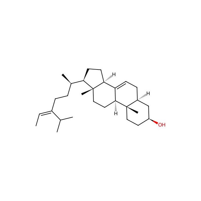 DELTA7-AVENASTEROL - analytical standard, ≥95%(HPLC) CAS No(23290-26-8) by Aladdin Scientific