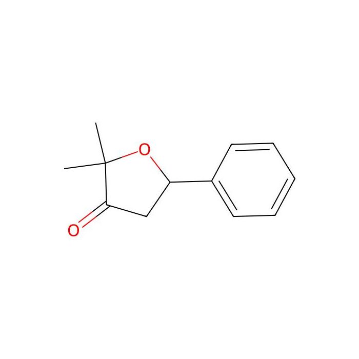 Dihydro-2，2-dimethyl-5-phenyl-3(2H)-furanone - ≥95% CAS No(63678-00-2) by Aladdin Scientific