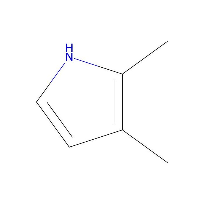 2，3-Dimethyl-1H-Pyrrole - ≥95% CAS No(600-28-2) by Aladdin Scientific