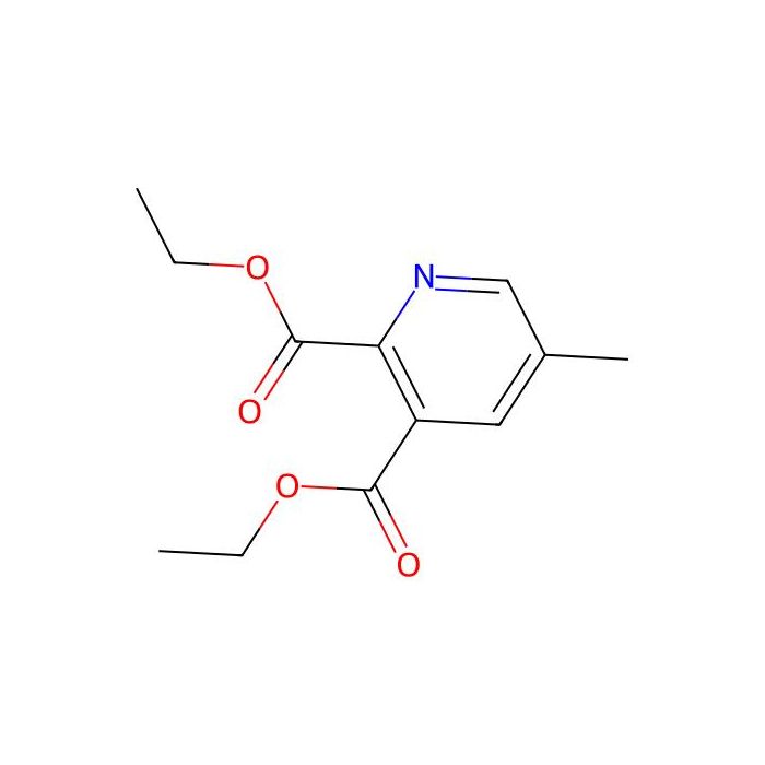 Diethyl 5-methylpyridine-2，3-dicarboxylate - ≥98% CAS No(105151-48-2) by Aladdin Scientific