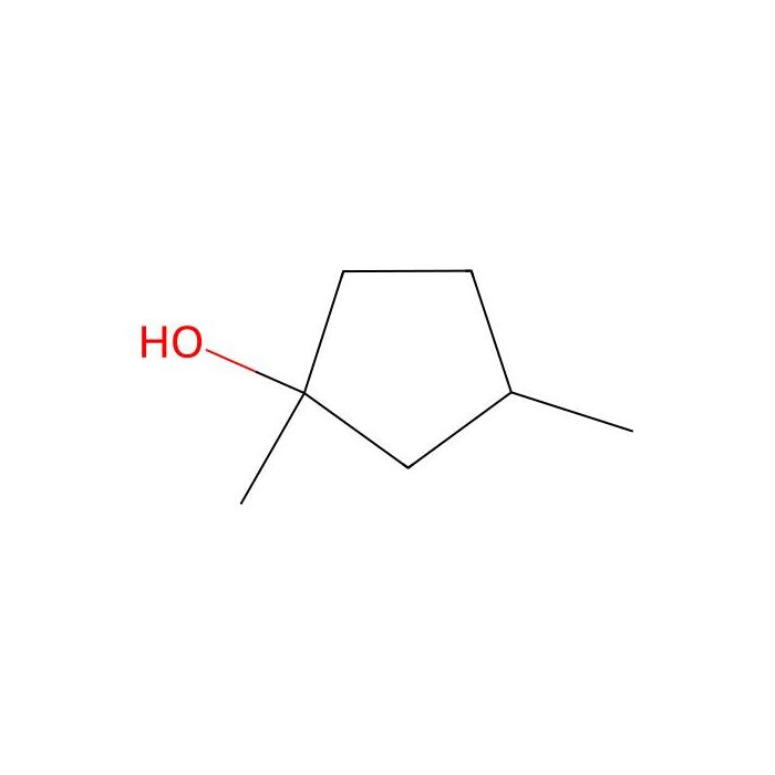 1，3-DIMETHYLCYCLOPENTANOL - ≥95% CAS No(19550-46-0) by Aladdin Scientific