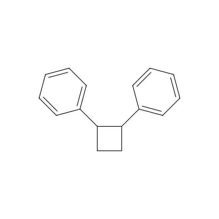 1，2-Diphenylcyclobutane - ≥95% CAS No(3018-21-1) by Aladdin Scientific