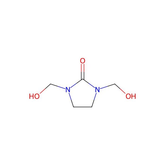 DIMETHYLOL ETHYLENE UREA - ≥95% CAS No(136-84-5) by Aladdin Scientific