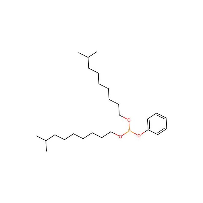 DIISODECYL PHENYL PHOSPHITE - ≥98% CAS No(25550-98-5) by Aladdin Scientific