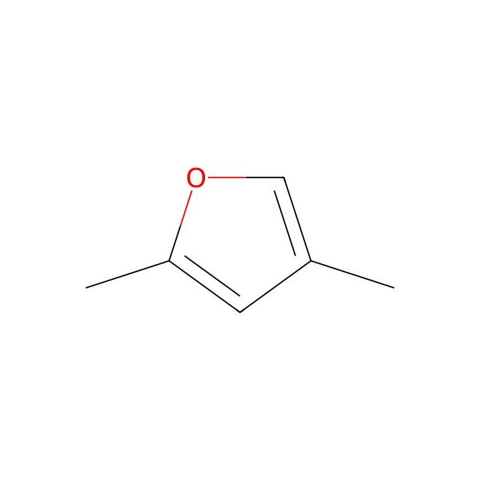 2，4-dimethylfuran - ≥95% CAS No(3710-43-8) by Aladdin Scientific