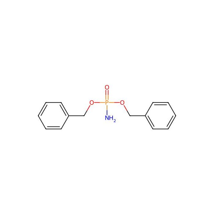 dibenzyl phosphoramidate - ≥95% CAS No(3905-76-8) by Aladdin Scientific