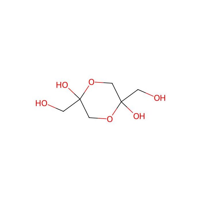 1，3-Dihydroxypropan-2-one dimer - ≥98% CAS No(26776-70-5) by Aladdin Scientific