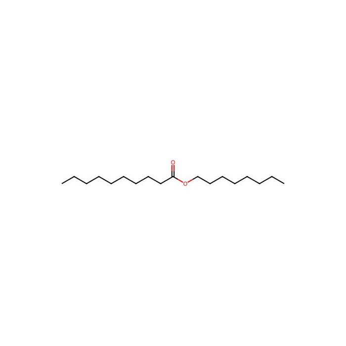 Decanoic acid， octyl ester - ≥95% CAS No(2306-92-5) by Aladdin Scientific