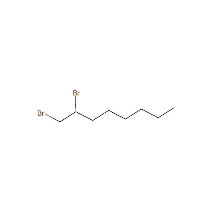 1，2-Dibromooctane - ≥97% CAS No(6269-92-7) by Aladdin Scientific